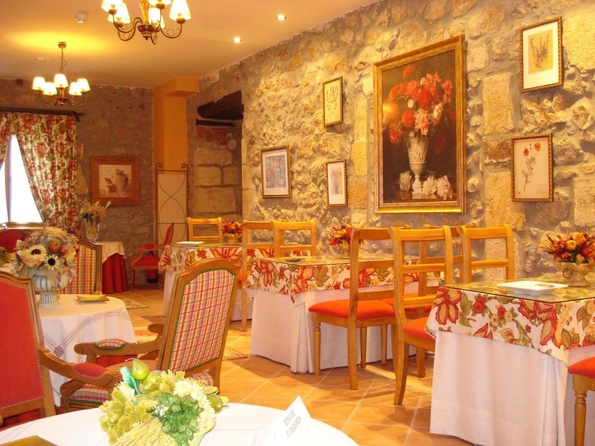 Hotel Palacio Garcia Quijano Corrales De Buelna Ngoại thất bức ảnh