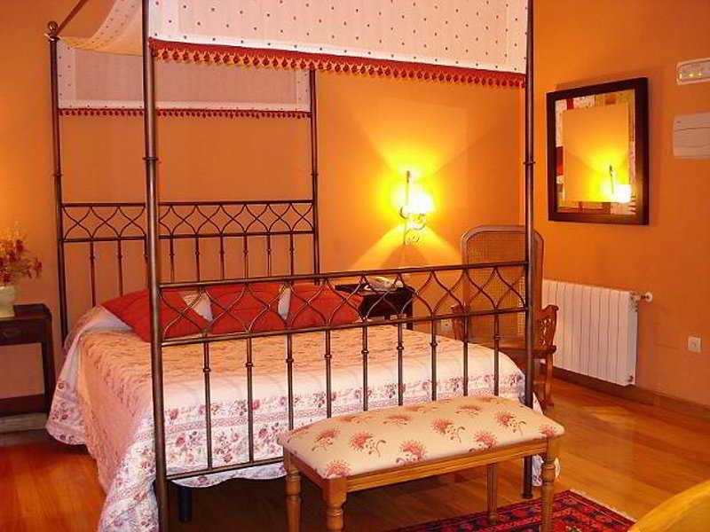 Hotel Palacio Garcia Quijano Corrales De Buelna Ngoại thất bức ảnh