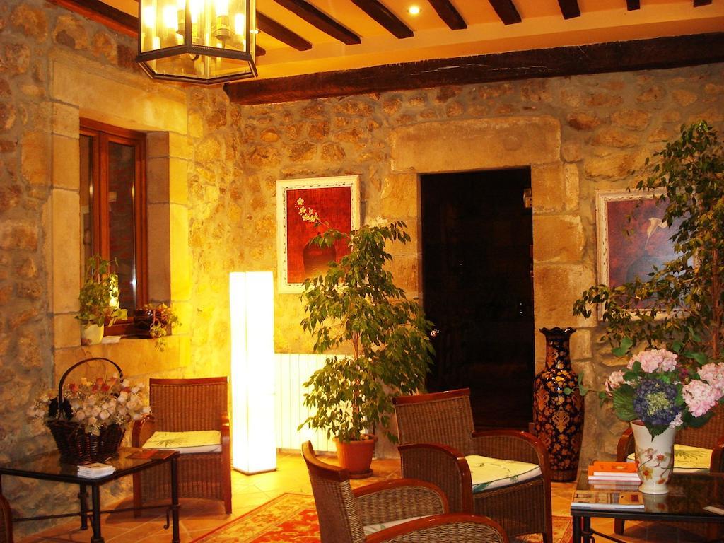 Hotel Palacio Garcia Quijano Corrales De Buelna Ngoại thất bức ảnh