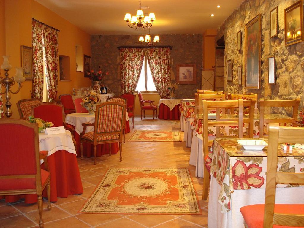 Hotel Palacio Garcia Quijano Corrales De Buelna Ngoại thất bức ảnh