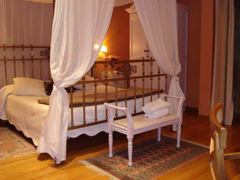 Hotel Palacio Garcia Quijano Corrales De Buelna Ngoại thất bức ảnh