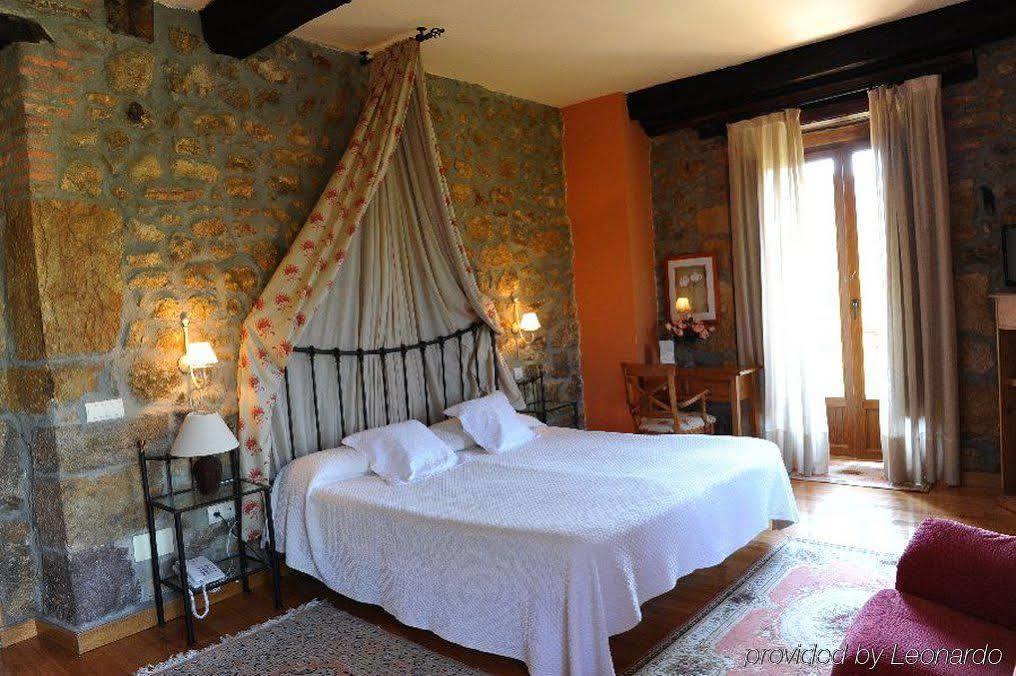 Hotel Palacio Garcia Quijano Corrales De Buelna Ngoại thất bức ảnh
